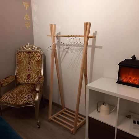 Bed and Breakfast Au Petit Nid Froissart Chimay Exterior foto