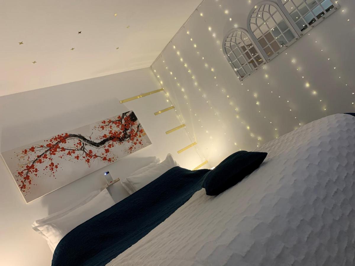 Bed and Breakfast Au Petit Nid Froissart Chimay Exterior foto
